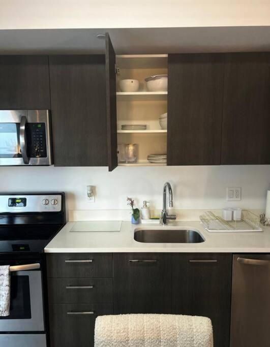 Cute Downtown Apartment Miami